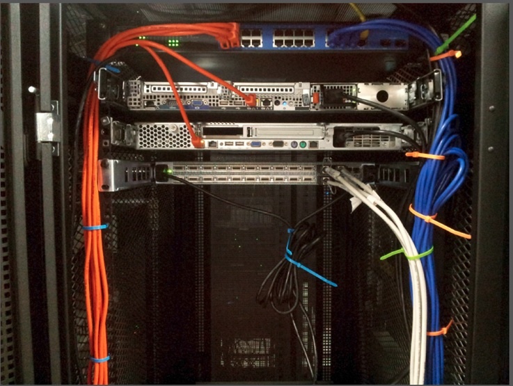 کامپیوتر هک کننده