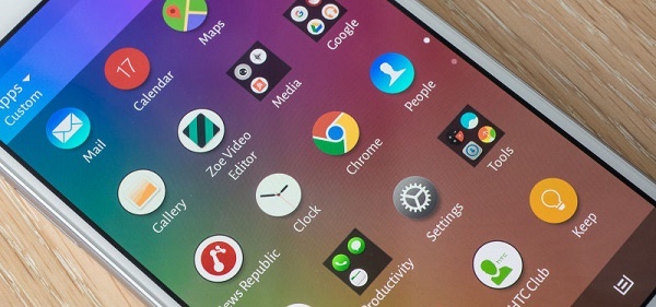 یک اپل آندرویدی با نصف قیمت5