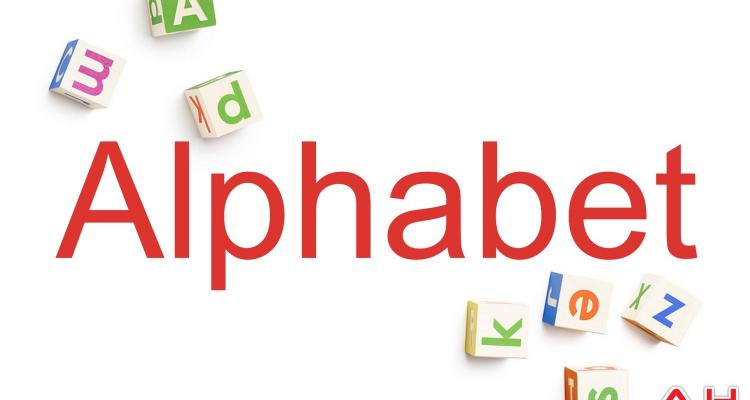 گوگل دامین الفبا را خرید