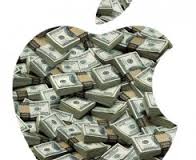 جریمه 234 میلیون دلاری اپل