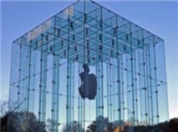 توسل اپل به تبلیغات تلویزیونی