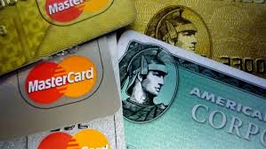 کارت های اعتباری با امنیت بیشتر