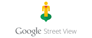google street view در ایران
