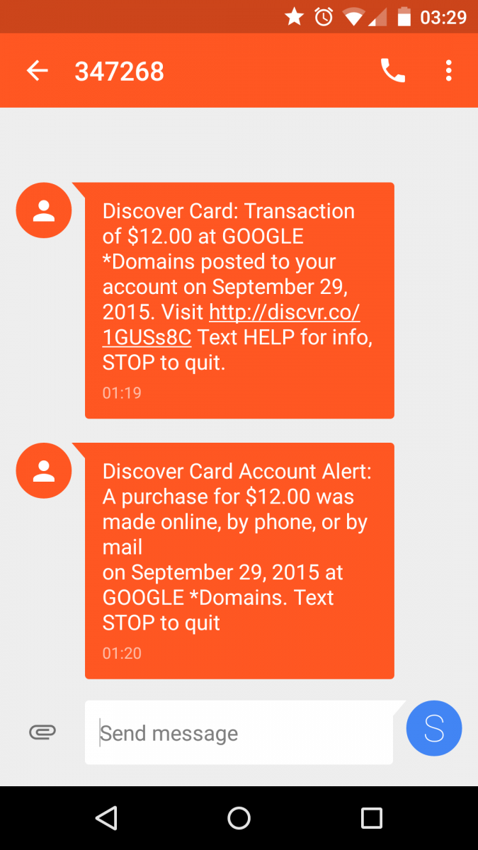 دامنه گوگل دات کام، 12 دلار!2