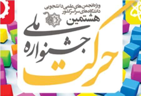 جشنواره ملی حرکت