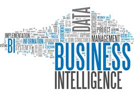 هوش تجاری Business Intelligence