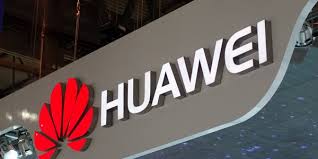 هوآوی ، رتبه اول بازار چین