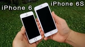 آیفون 6 محبوب تر از آیفون 6S Plus
