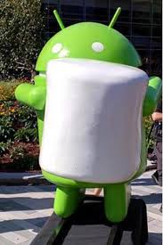 مارشمالو در راه است