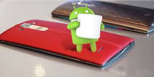 اخباری در خصوص انتشار اندروید 6.0