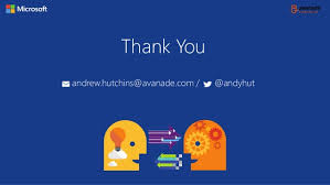 تشکر دیجیتالی مایکروسافت