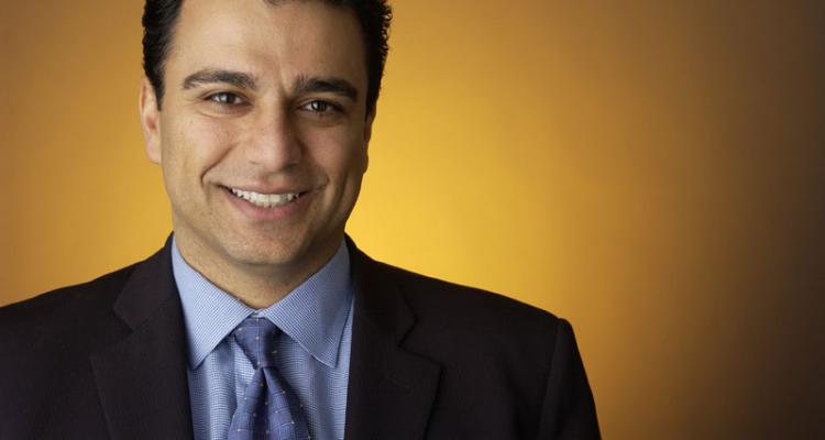 امید کردستانی، مدیر توئیتر