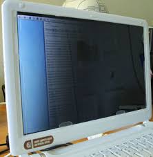 فناوری privacy display