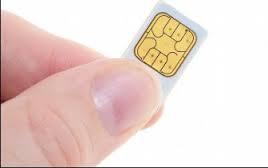 سامانه احراز هویت صاحبان سیم کارت