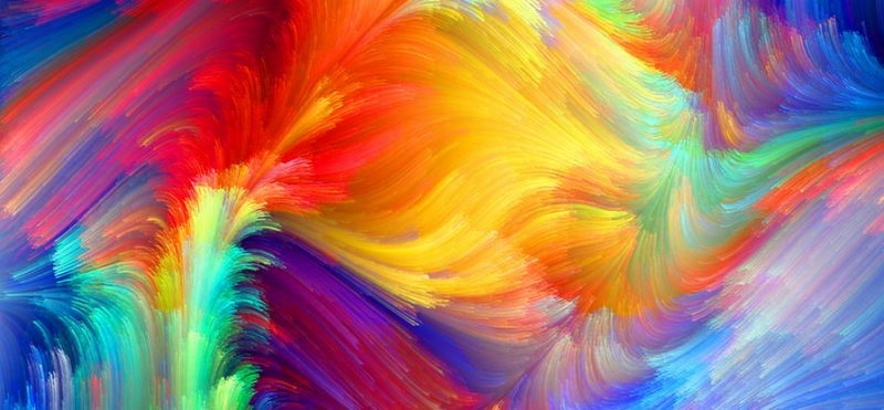 انتخاب محبوب ترین رنگ های 2015