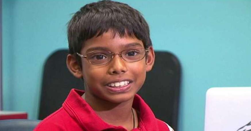 مدیرعامل 9 ساله