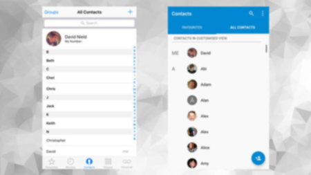 اندروید 6 یا IOS 9 ؟4