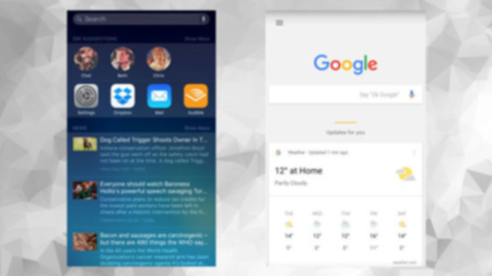 اندروید 6 یا IOS 9 ؟6