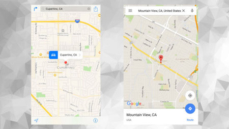 اندروید 6 یا IOS 9 ؟8