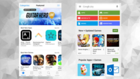 اندروید 6 یا IOS 9 ؟9