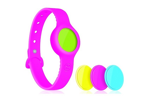 دستبندی برای سلامت کودکان