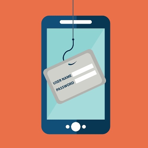 مقابله با حملات فيشينگ