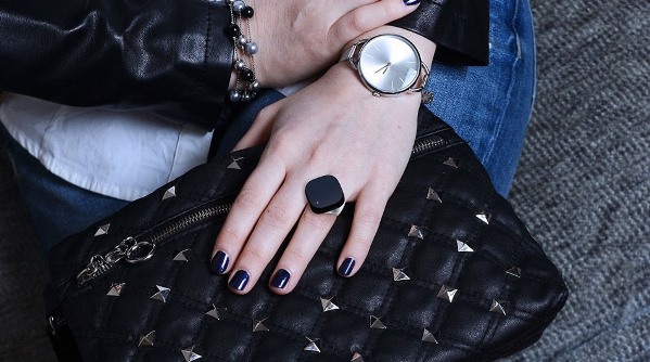 انگشتر هوشمند Neyya2