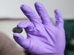 شارژ 30ثانیه ای تلفن همراه