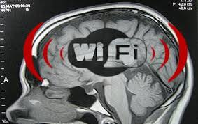 مضررات استفاده از WiFi