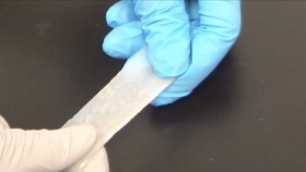 مبارزه با سرطان با ژل هوشمند