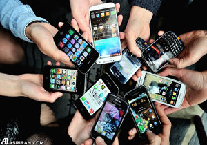 برند رکورد دار فروش موبایل