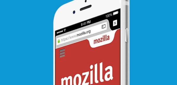 بی نیازی موزیلا از سرمایه گوگل