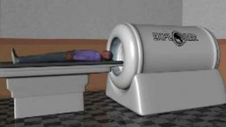 اسکنری برای تشخیص تمام بیماری ها