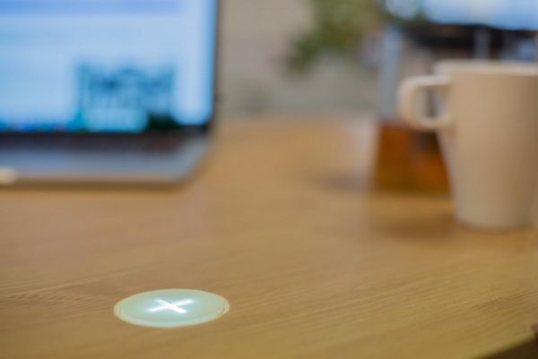 شارژ موبایل با فنجان چای3