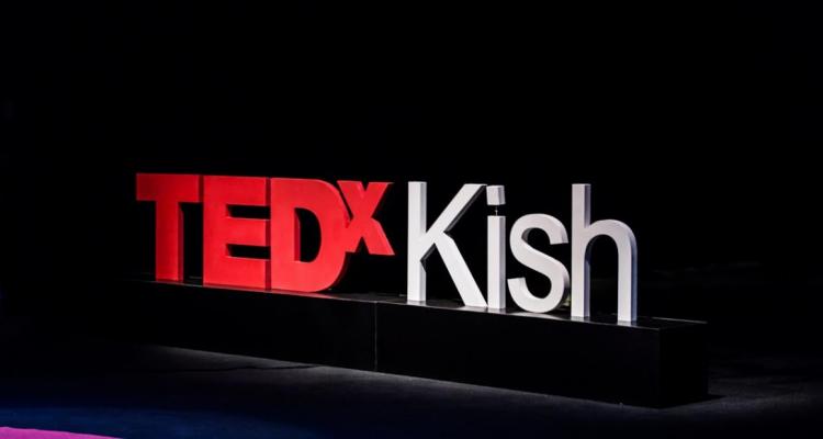 TEDxKish 2016