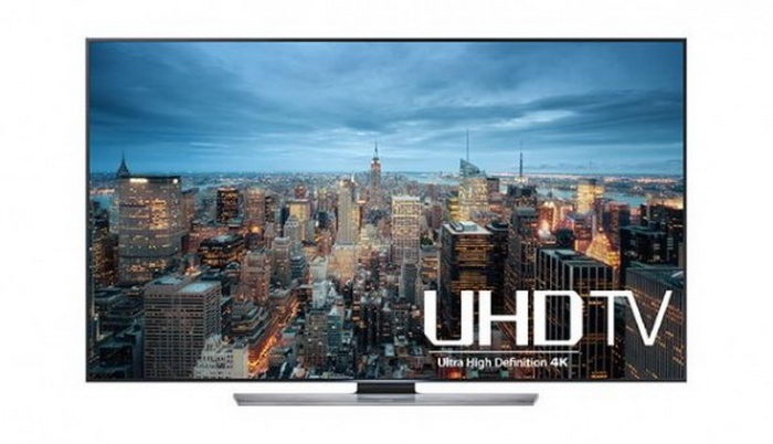 مصرف برق تلویزیون های 4K