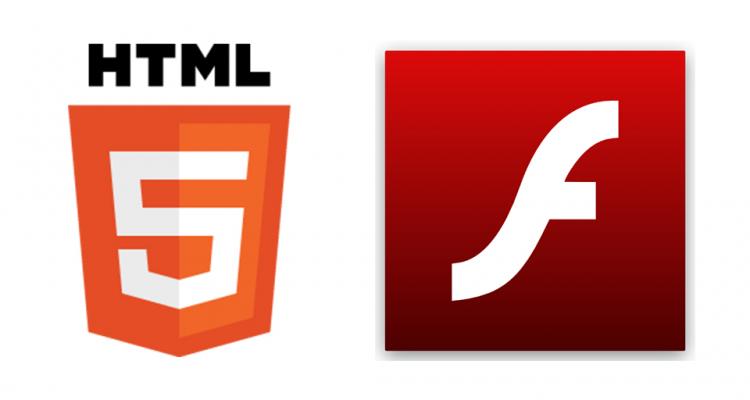 ادابی آماده خداحافظی با فلش