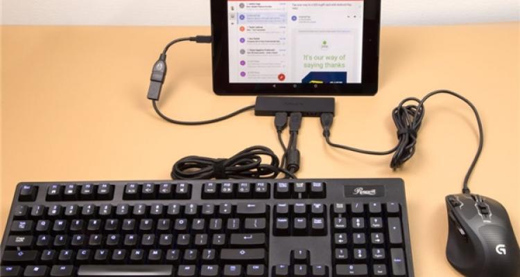 اندروید روی رایانه