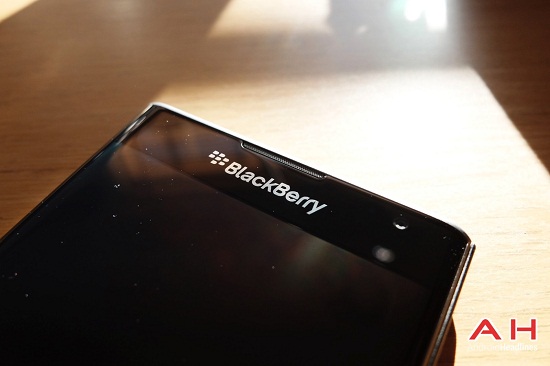 ارزانتر بودن قیمت اندروئید بعدی بلک بری