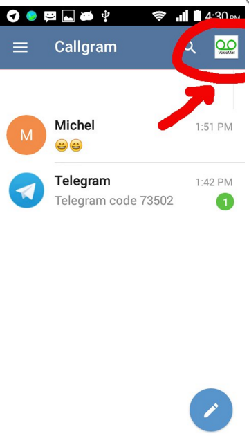 با کالگرام آشنا شوید 2