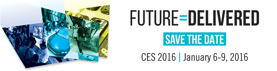 غول های تکنولوژی در CES 2016
