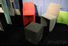 کاشی جاذب صدا