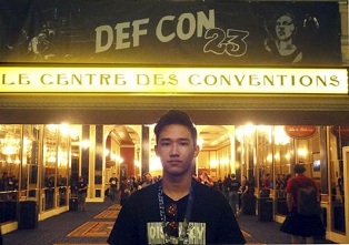 کارمند 17 ساله ناسا2