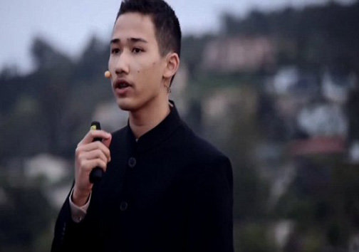 کارمند 17 ساله ناسا