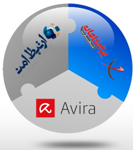 همکاری اینترنت پیشگامان و آویرا