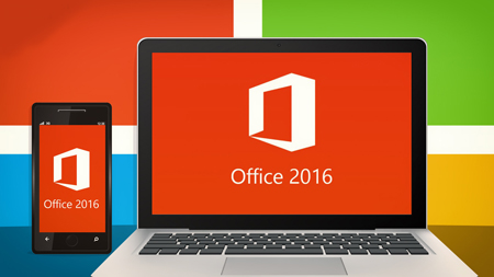 عرضه قابلیتهای جدید Office 2016