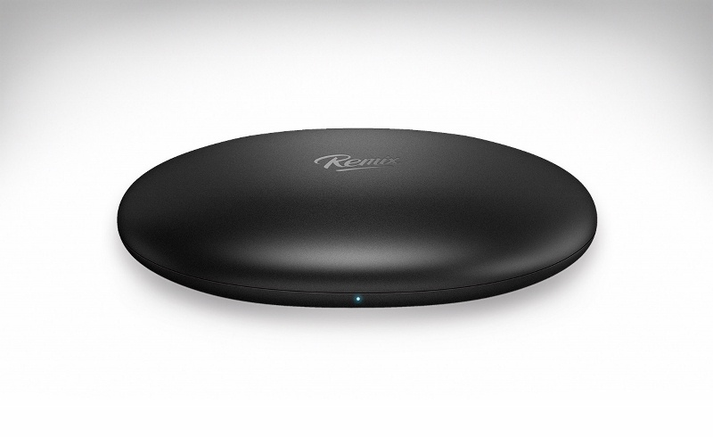 اولین کامپیوتر اندروئیدی دنیا