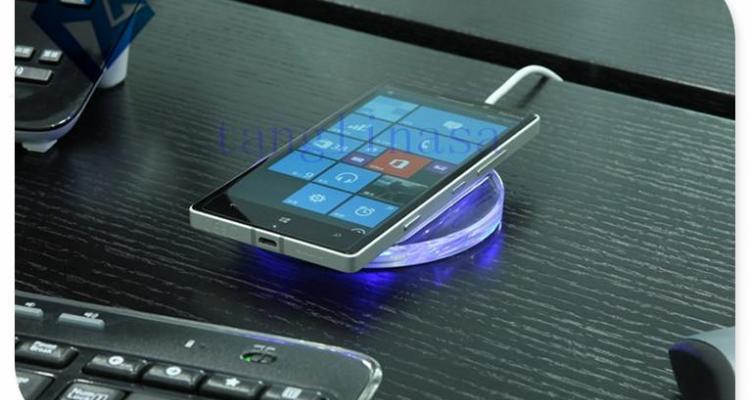 شارژی برای همه گوشی ها