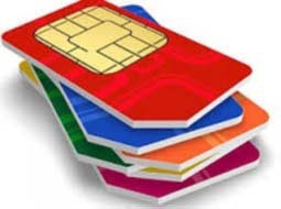 تغییر قیمت سیمکارت رند