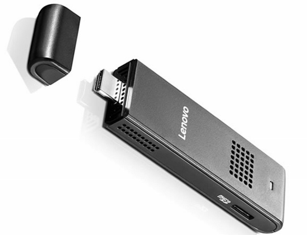 کوچک ترین رایانه ویندوزی جهان